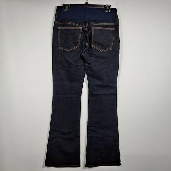 Gap Maternity pants NWOT - Picture 6 of 11